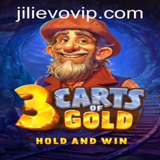 Uncovering the Thrills of 3cartsOfGold: A Deep Dive into the Game's Dynamics and Rules