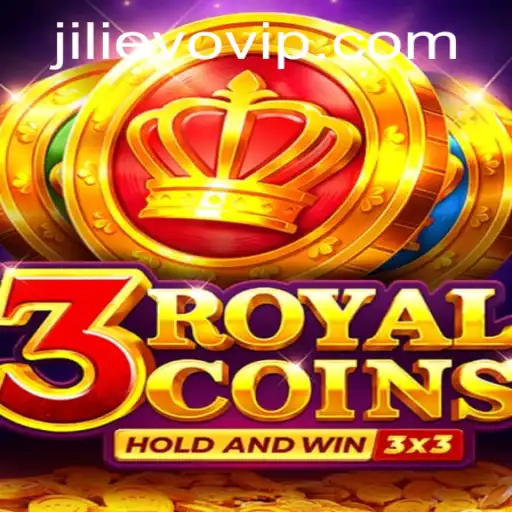 Unveiling the Mystique of 3 Royal Coins: A Comprehensive Guide to Jili Evo's Innovative Gameplay