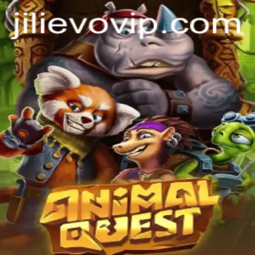 Unveiling the Captivating World of AnimalQuest with Jili Evo