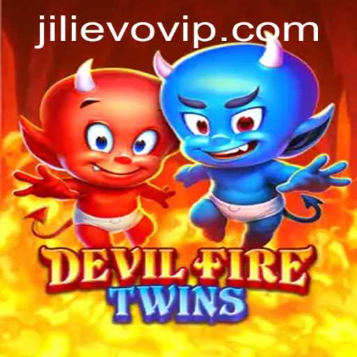 Experience the Thrill of DevilFireTwins: A Journey into the Jili Evo Phenomenon