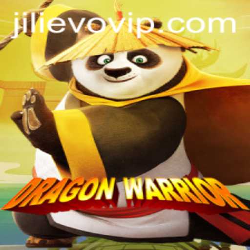 Embark on an Epic Adventure with DragonWarrior: A Journey through Jili Evo