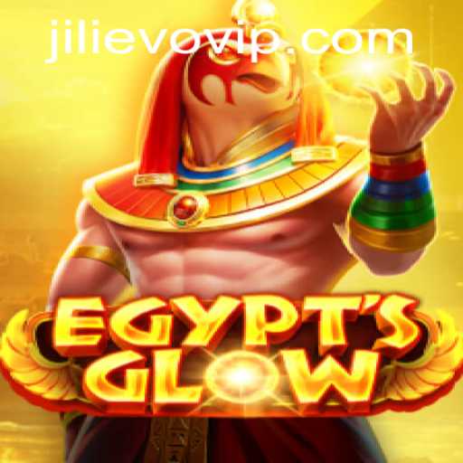 Explore the World of EgyptsGlow: A Dive into the Mesmerizing Game with jili evo