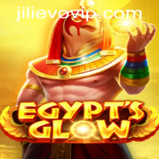 Explore the World of EgyptsGlow: A Dive into the Mesmerizing Game with jili evo