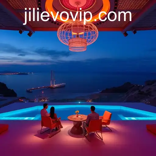 The Allure of Exclusive Events: Spotlight on Jili Evo