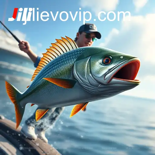 Fishing Games: A Look at Jili Evo