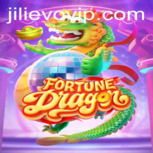Unveiling FortuneDragon: A Captivating Adventure with Jili Evo
