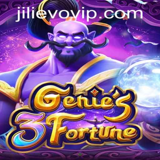 Discovering Genie3Fortune: A New Gaming Sensation with Jili Evo