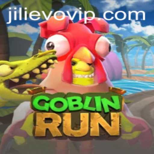 Unveiling GoblinRun: A Captivating Adventure Enhanced by Jili Evo Technology