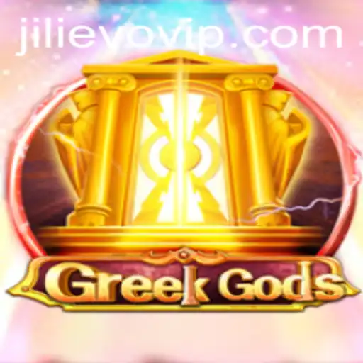 Exploring GreekGods: A Mythological Adventure with Jili Evo