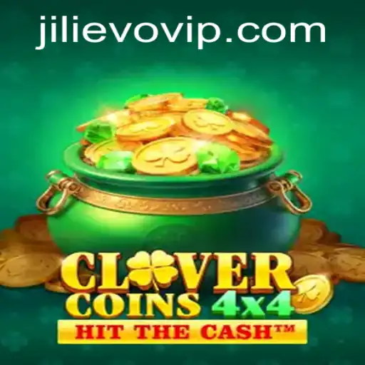 Exploring CloverCoins4x4: A Revolutionary Game by Jili Evo