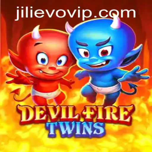 Experience the Thrill of DevilFireTwins: A Journey into the Jili Evo Phenomenon