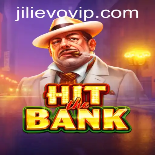 HitTheBank: Dive into the Thrilling World of Jili Evo Gaming