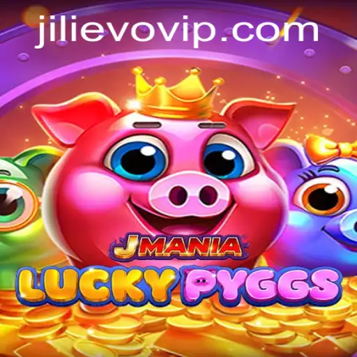 Exploring the Thrilling World of JManiaLuckyPyggs and the Fascination of Jili Evo