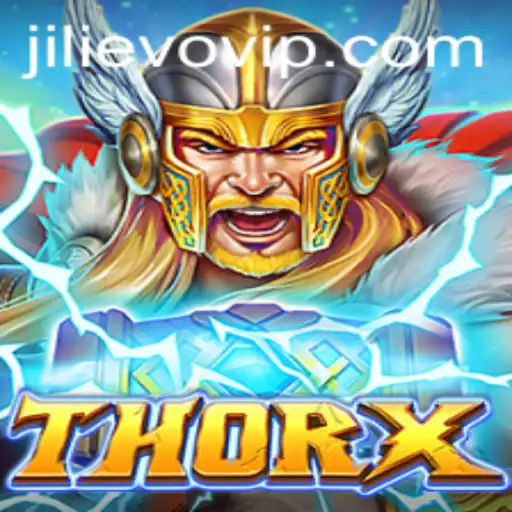 Exploring ThorX: The Electrifying World of Jili Evo