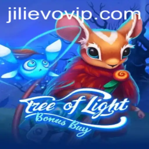 TreeOfLightBonusBuy: A Magical Adventure with Jili Evo