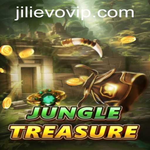JungleTreasure: Embark on an Epic Adventure with Jili Evo