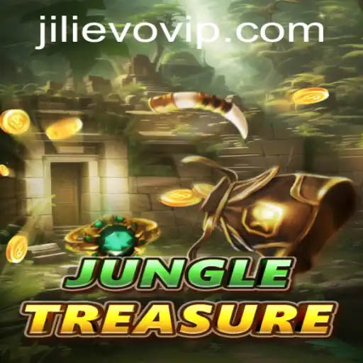 JungleTreasure: Embark on an Epic Adventure with Jili Evo