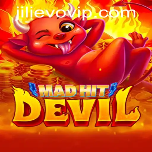 MadHitDevil: A Thrilling Adventure with Jili Evo Mechanics