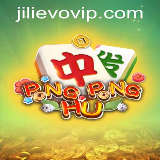 Unveiling the World of PONGPONGHU: A Deep Dive into the Game and Jili Evo