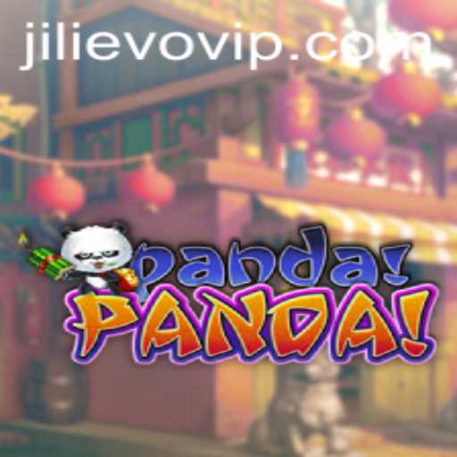 PandaPanda: A Playful Adventure in the Jili Evo Universe