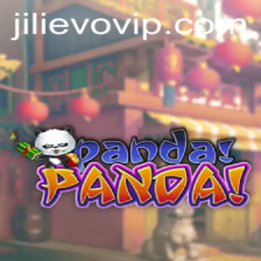 PandaPanda: A Playful Adventure in the Jili Evo Universe