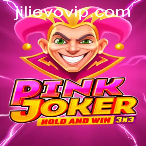 Unveiling the Thrill of PinkJoker: A Comprehensive Guide to the Jili Evo Experience