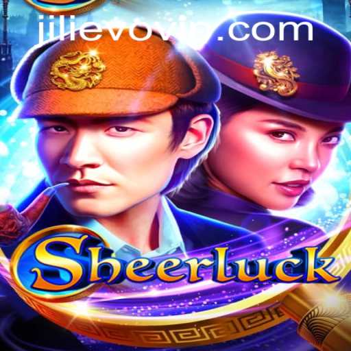 Sheerluck: The Latest Strategy Game Taking the World by Storm