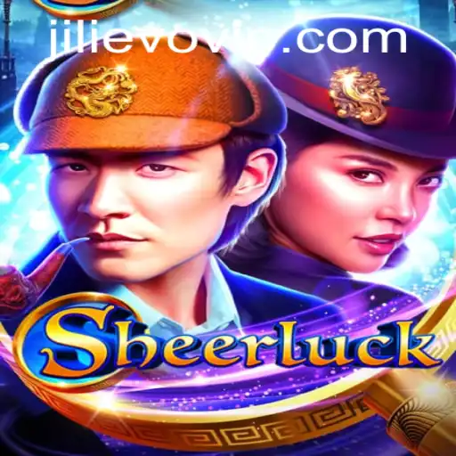 Sheerluck: The Latest Strategy Game Taking the World by Storm