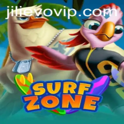 SurfZone: Ride the Waves with Jili Evo