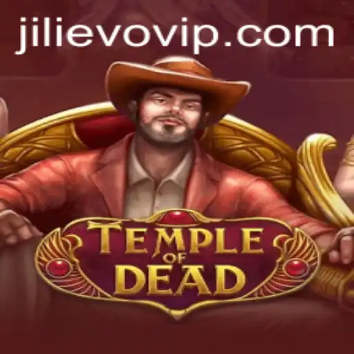 Explore the Thrilling World of TempleofDead: A Game of Strategy and Adventure