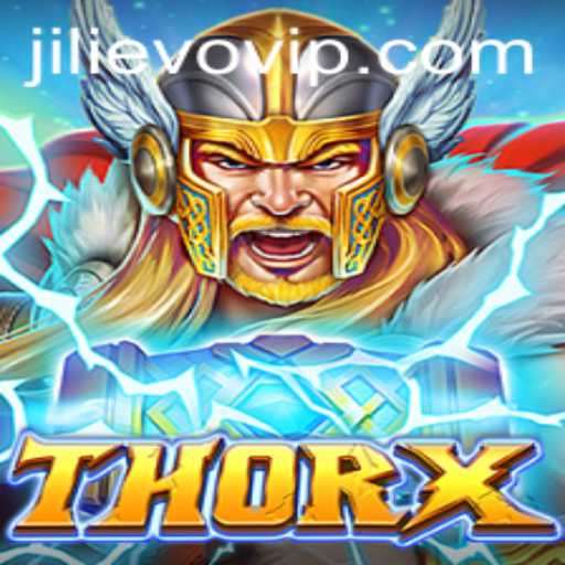 Exploring ThorX: The Electrifying World of Jili Evo