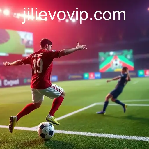 The Rise of Virtual Sports: Unveiling Jili Evo's Role