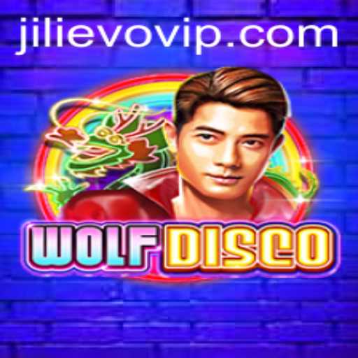 WolfDisco: A Thrilling Adventure in Gaming