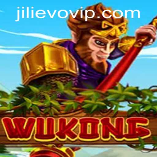 Exploring Wukong: A Thrilling Adventure in Jili Evo